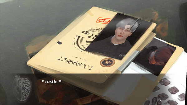 Voice over screenshot 5