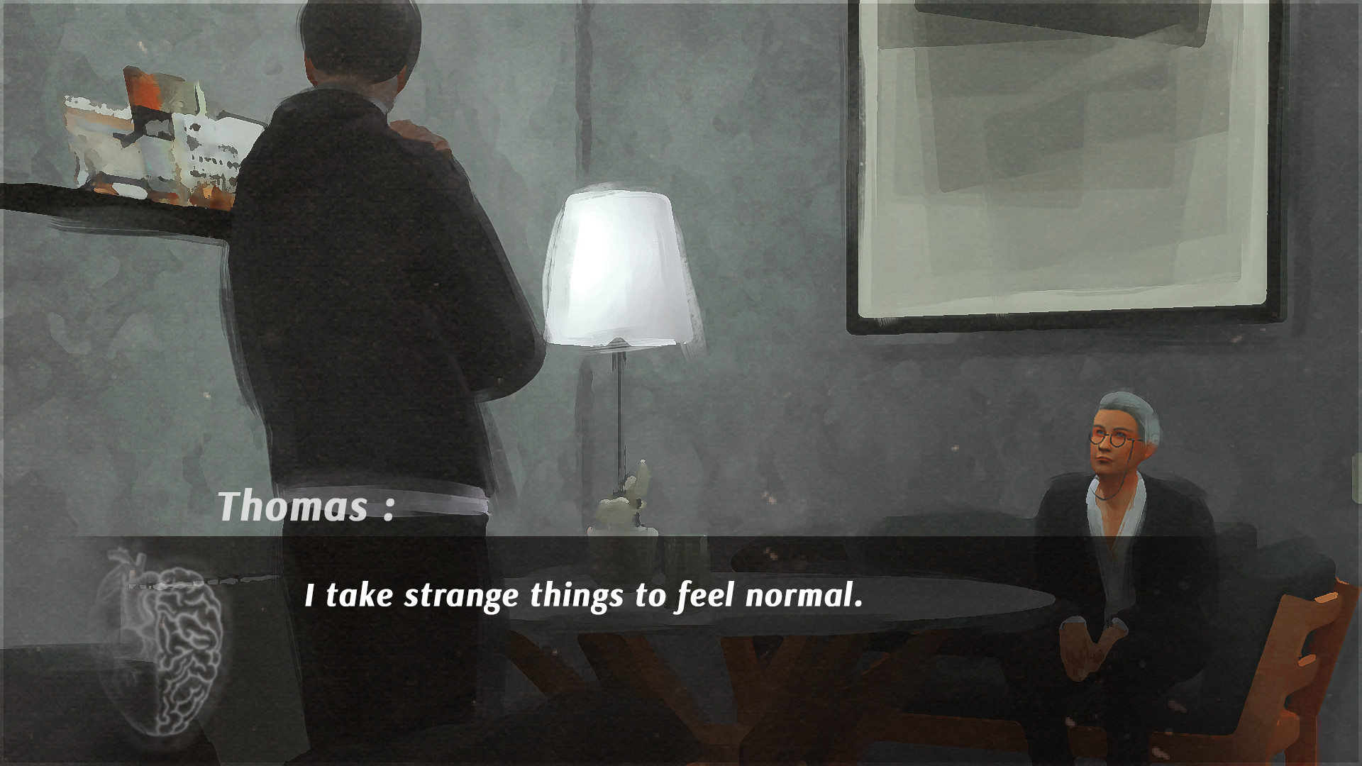 Voice over screenshot #8