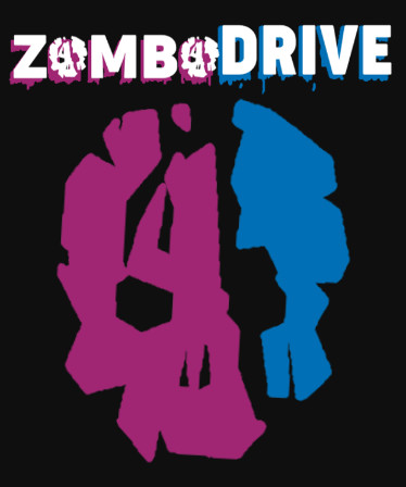 zomboDRIVE: Apocalyptic Road Trip