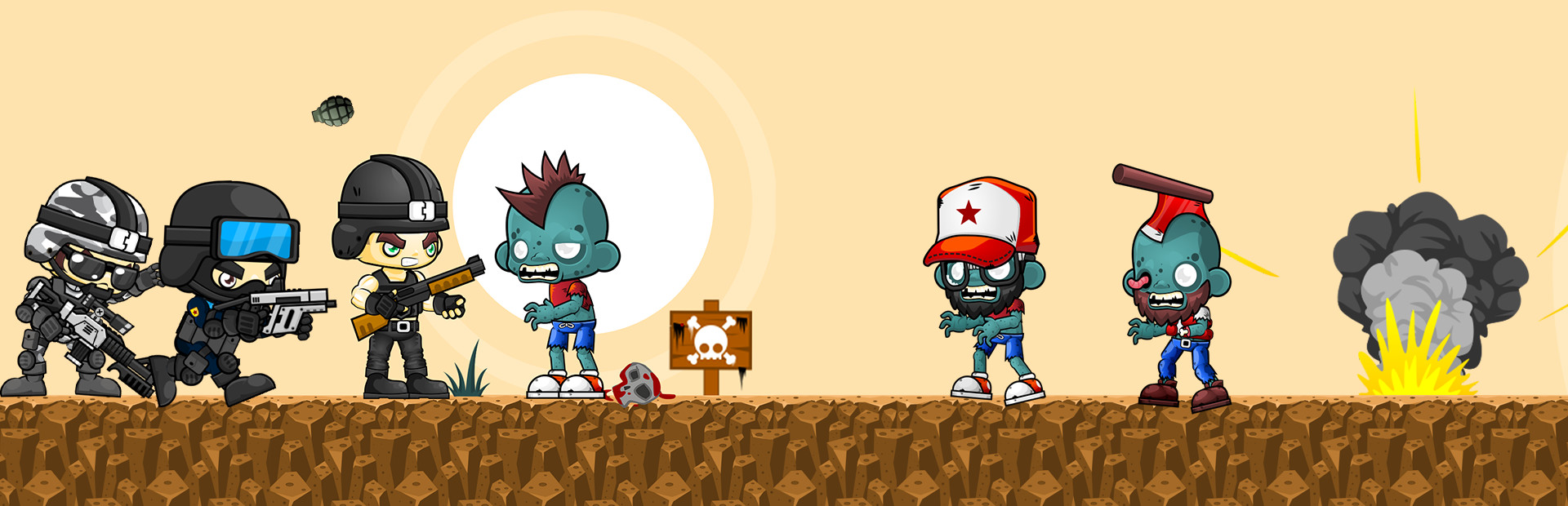 Avatar Raiders