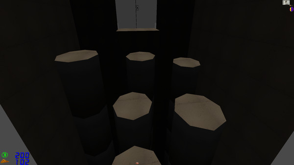 Retroninjacyberassassin: Raider of the Lost Issue screenshot 3