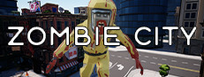 Zombie City