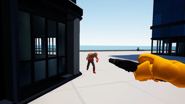 Zombie City screenshot 4