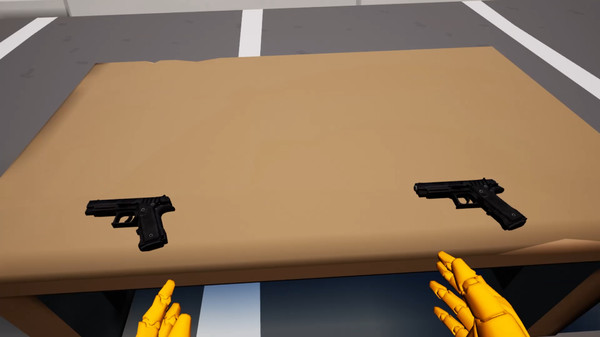 Zombie City screenshot 5