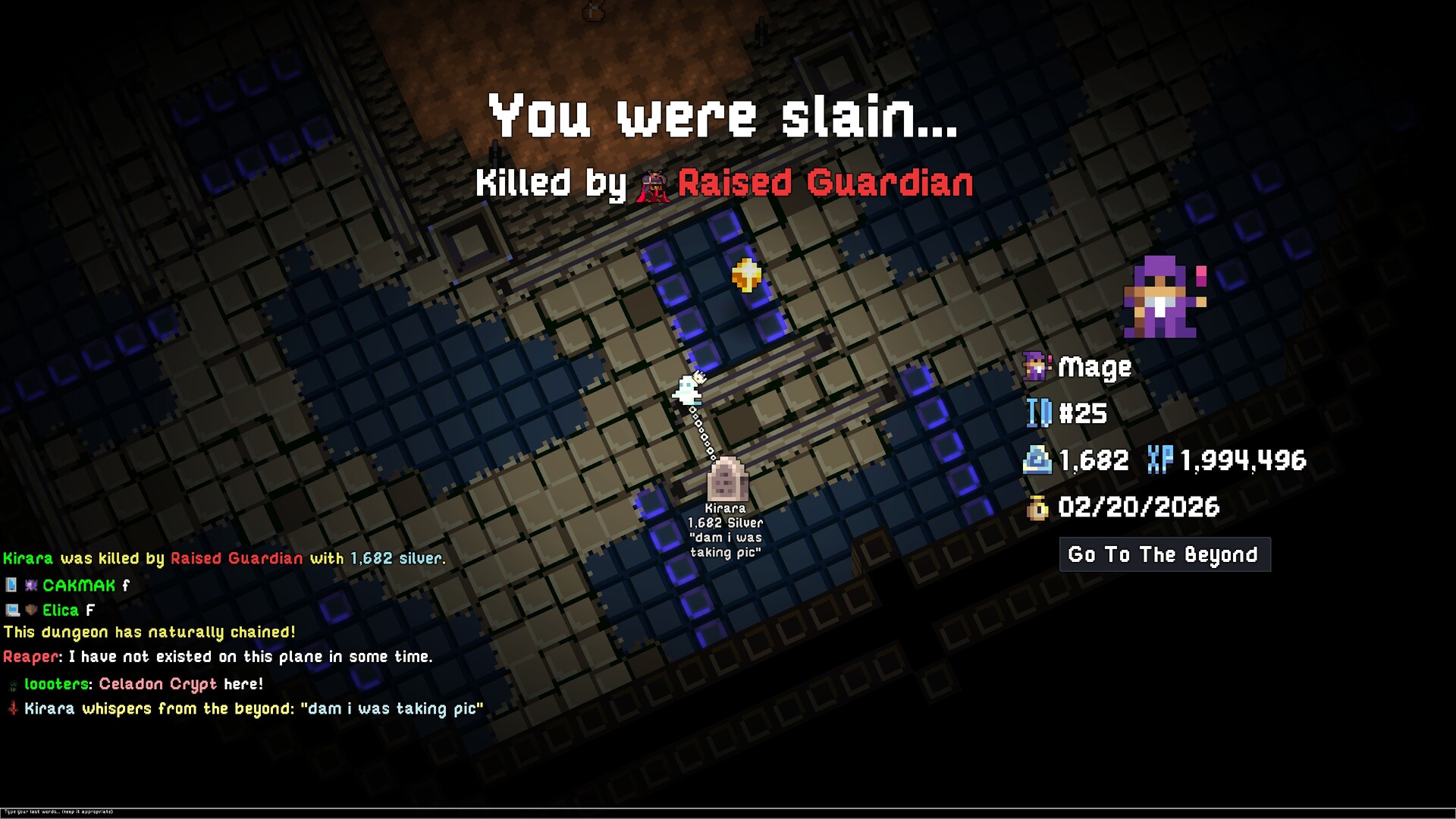 Darza's Dominion screenshot 5