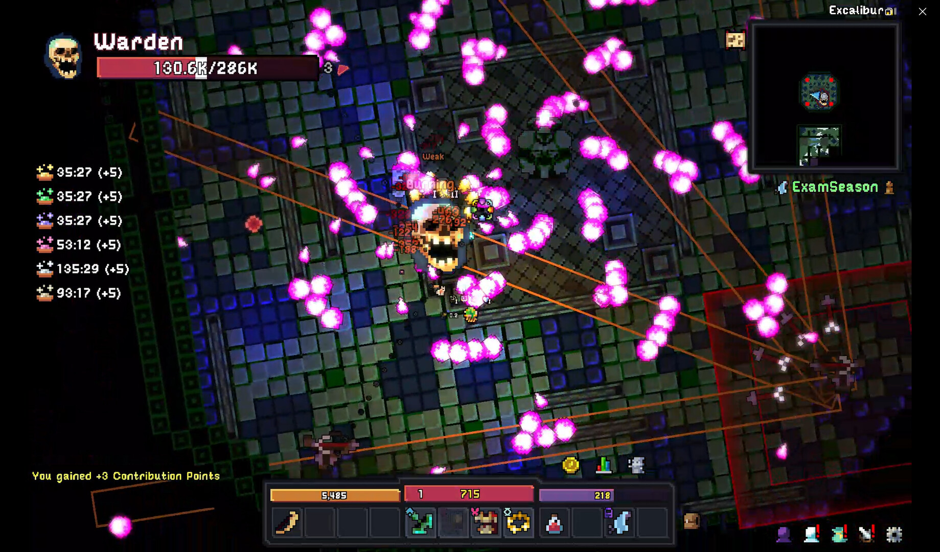 Darza's Dominion screenshot 2