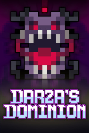 Cover art of Darza's Dominion