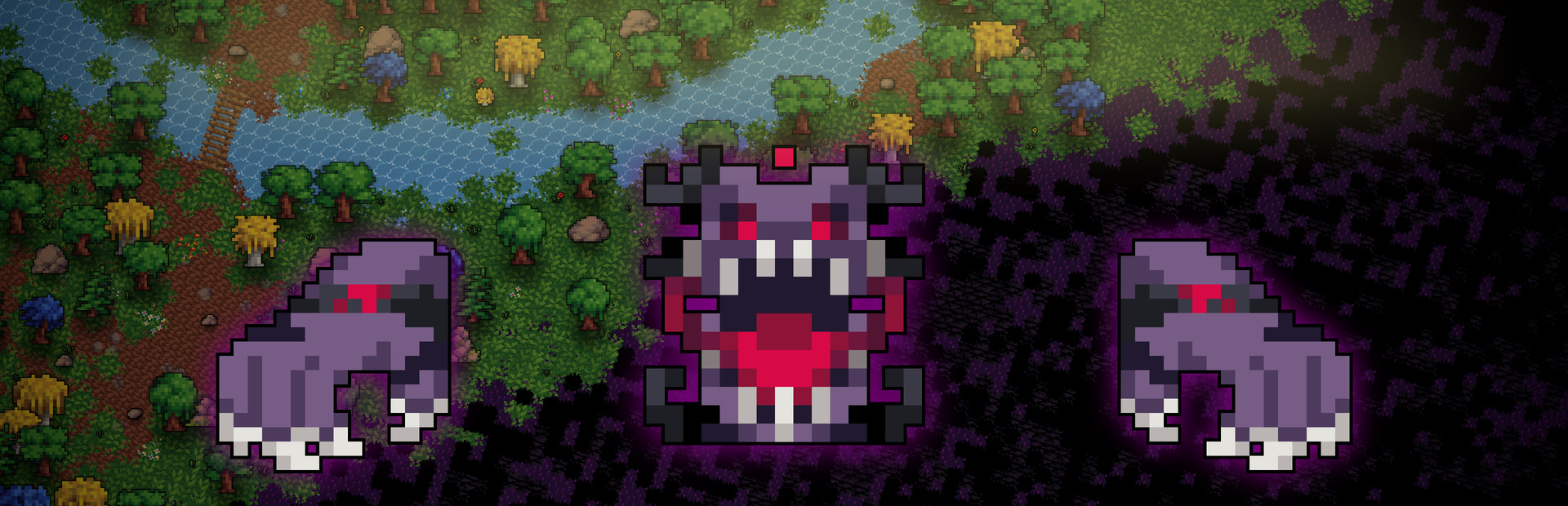 Darza's Dominion