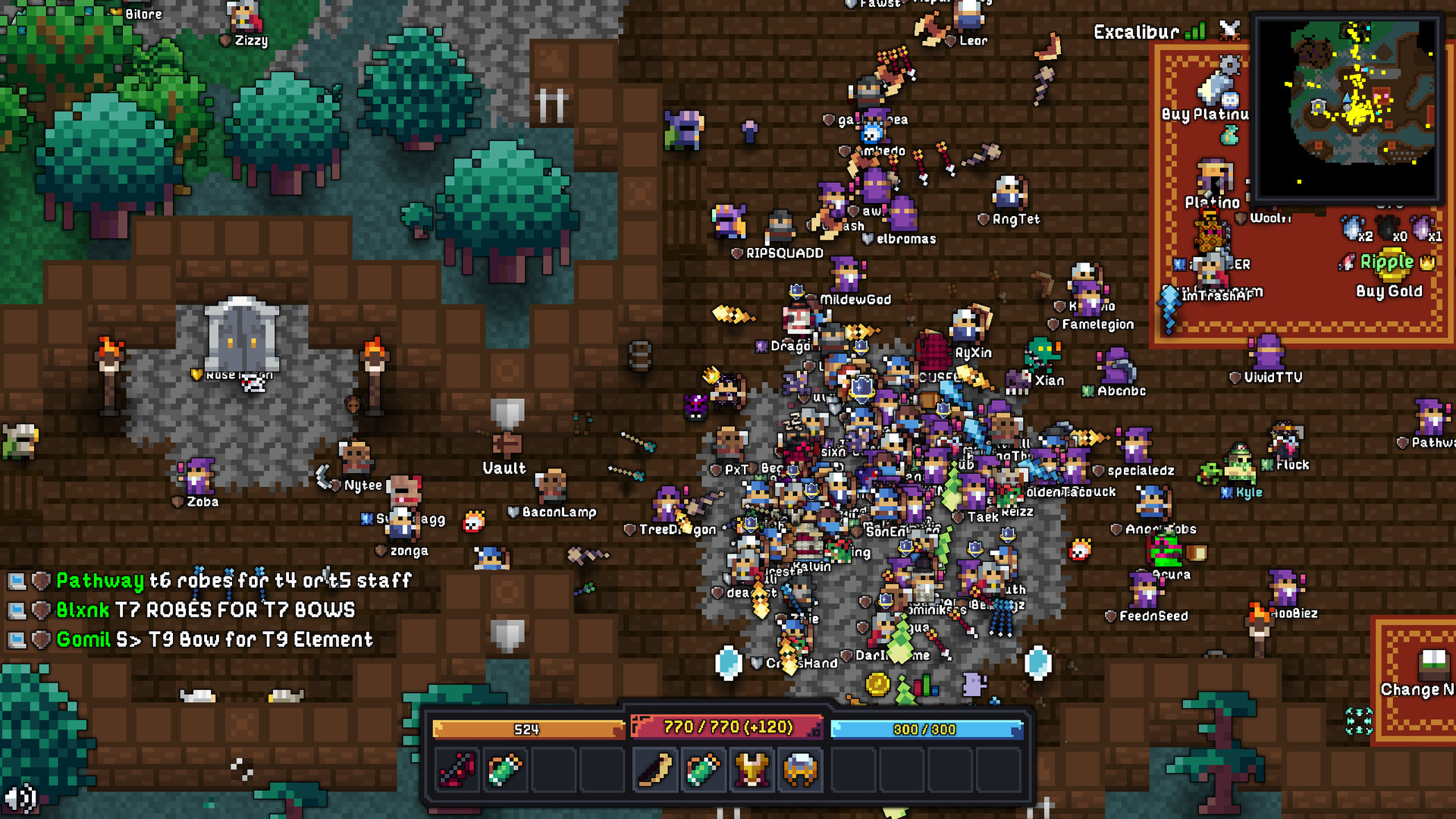 Darza's Dominion screenshot #4