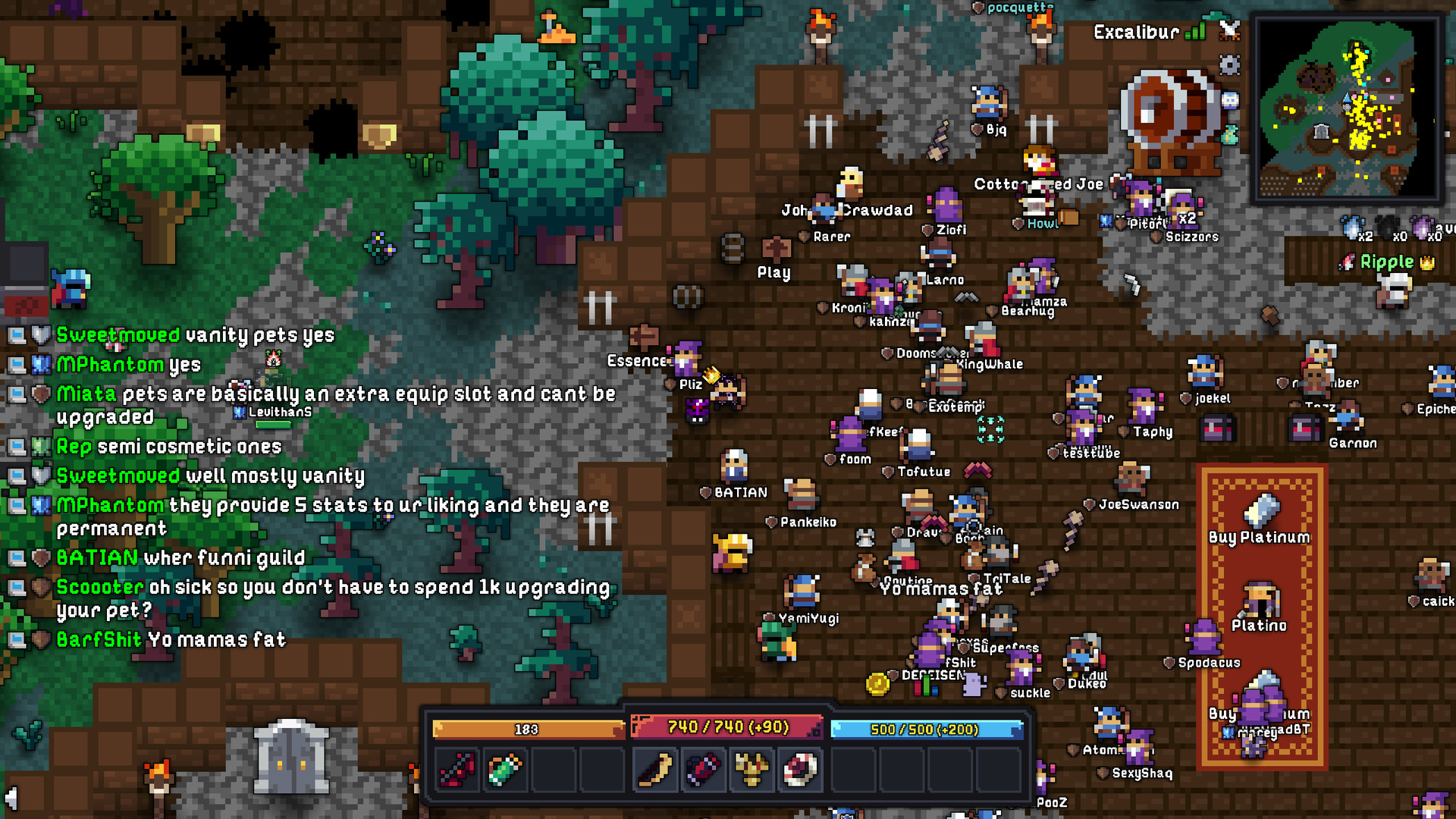 Darza's Dominion screenshot 3