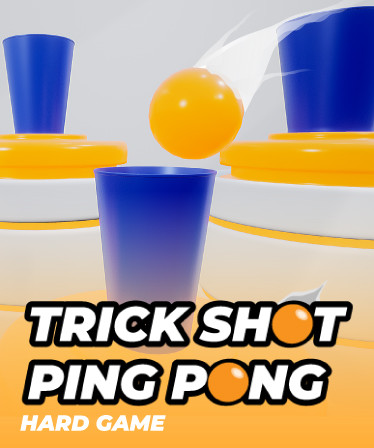 TRICK SHOT