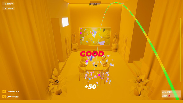 TRICK SHOT screenshot 3