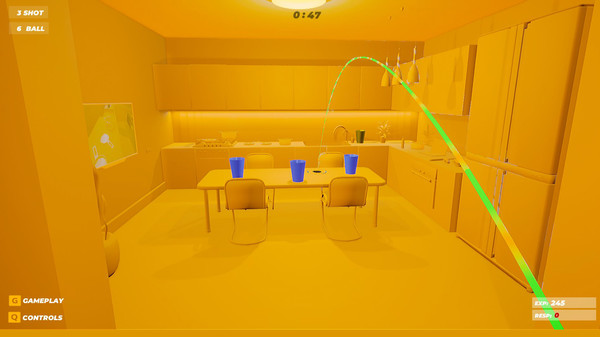 TRICK SHOT screenshot 4