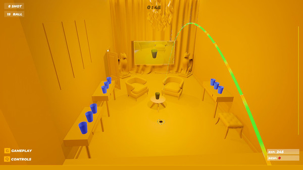 TRICK SHOT screenshot 1