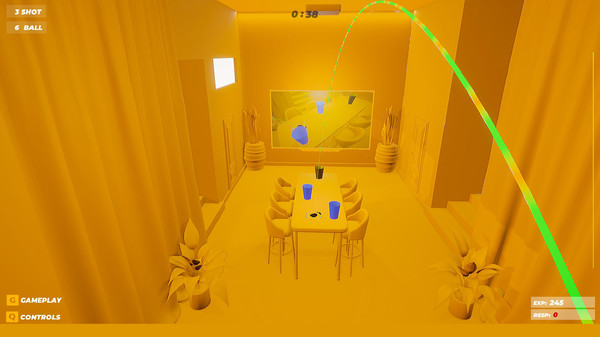 TRICK SHOT screenshot 2