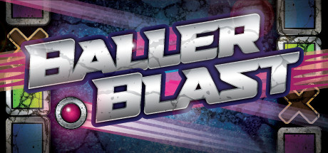 Baller Blast banner