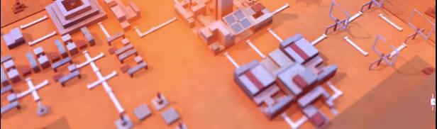 Desktop Mars video 2