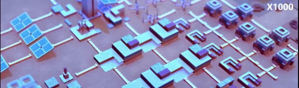 Desktop Mars video 4