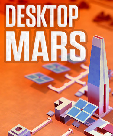 Desktop Mars