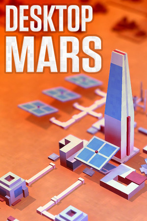 Desktop Mars
