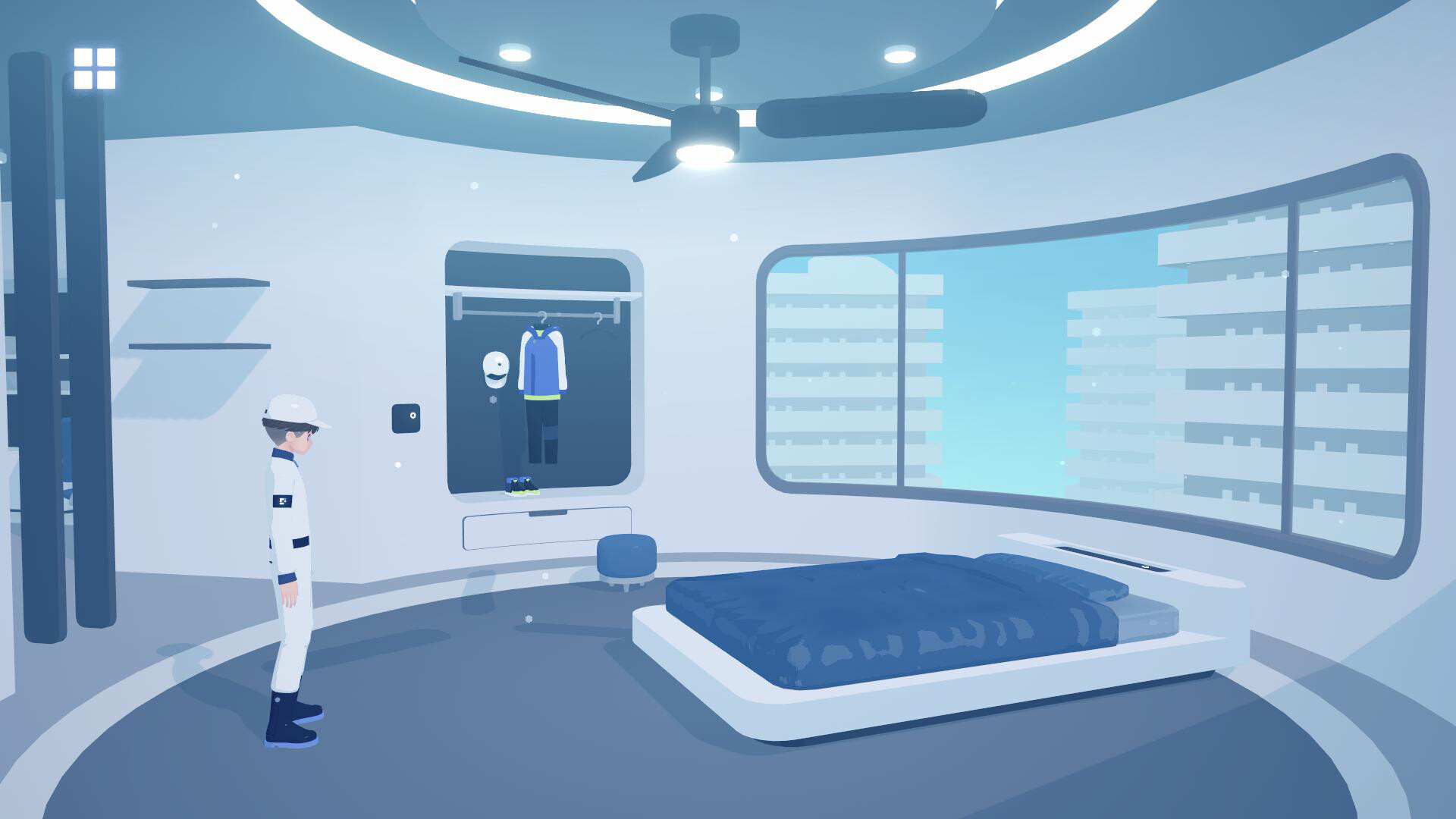 D-topia gameplay screenshot 3