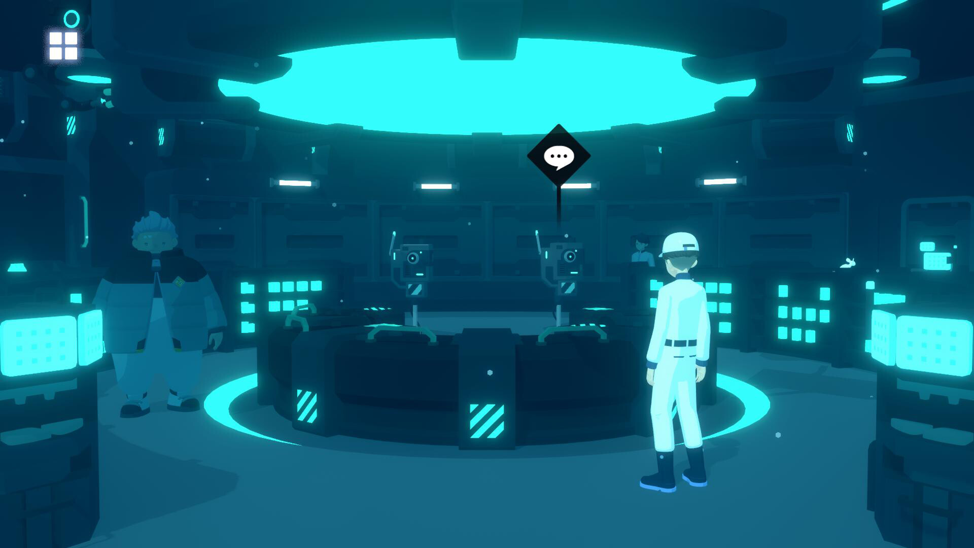 D-topia screenshot #6