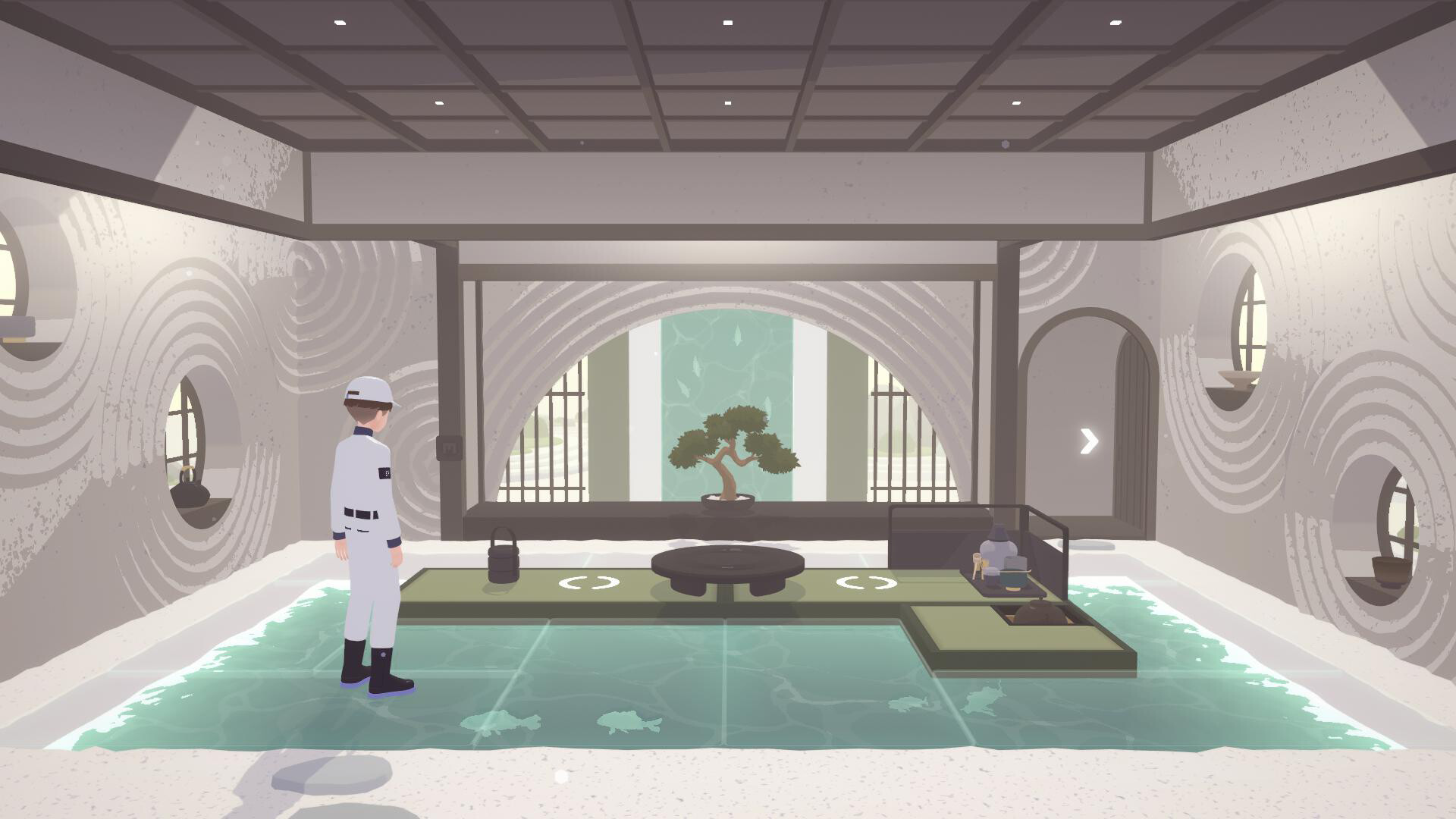 D-topia screenshot #7