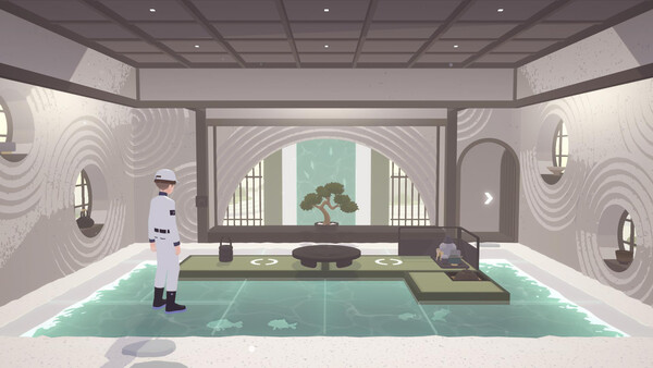 Screenshot 7 of D-topia