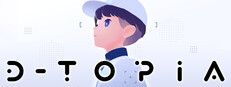 D-topia cover