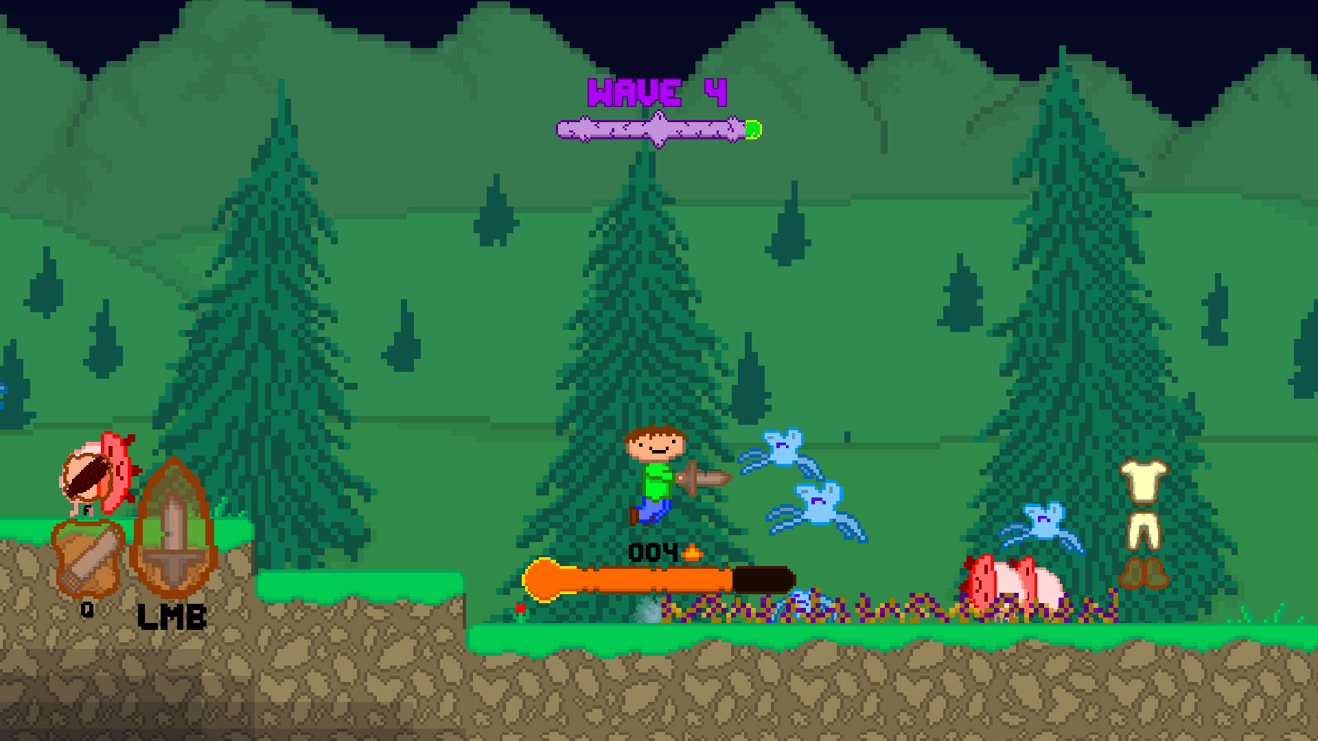 Crupt screenshot #6
