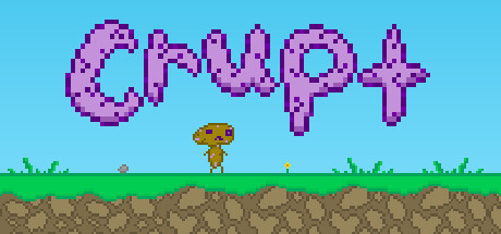 Crupt banner