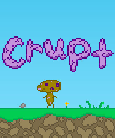 Crupt