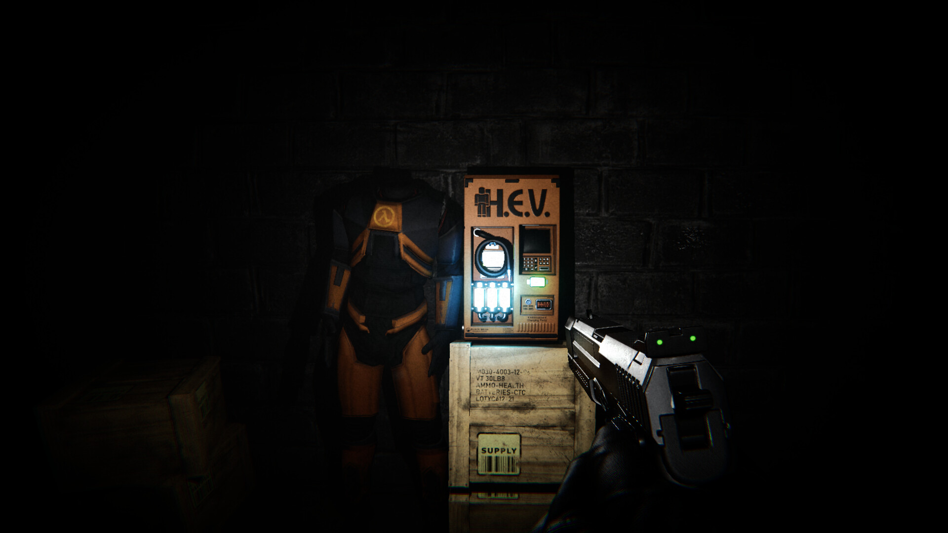 Project Three screenshot 14