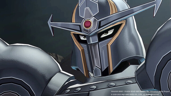 Infinity Strash: DRAGON QUEST The Adventure of Dai.