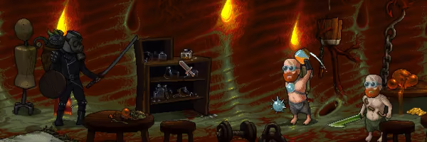 Greedventory video 2