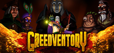 Greedventory banner image