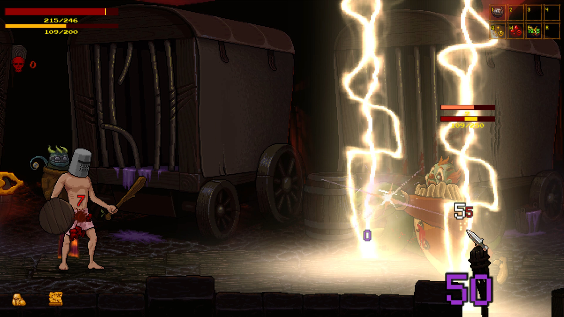 Greedventory screenshot #11