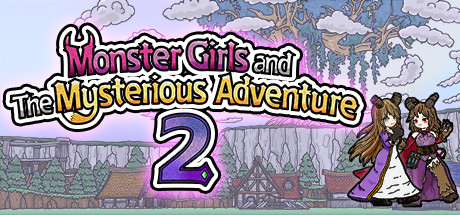 Find the best laptops for Monster Girls and the Mysterious Adventure 2