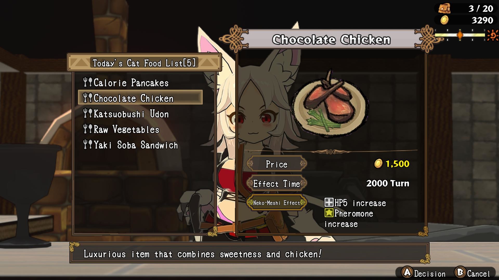 Monster Girls and the Mysterious Adventure 2