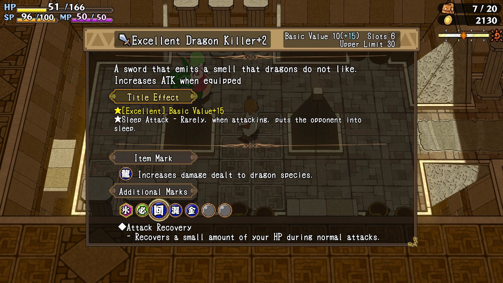 Monster Girls and the Mysterious Adventure 2