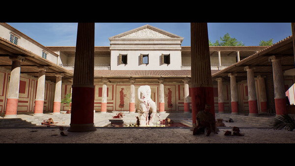 1348 Ex Voto screenshot