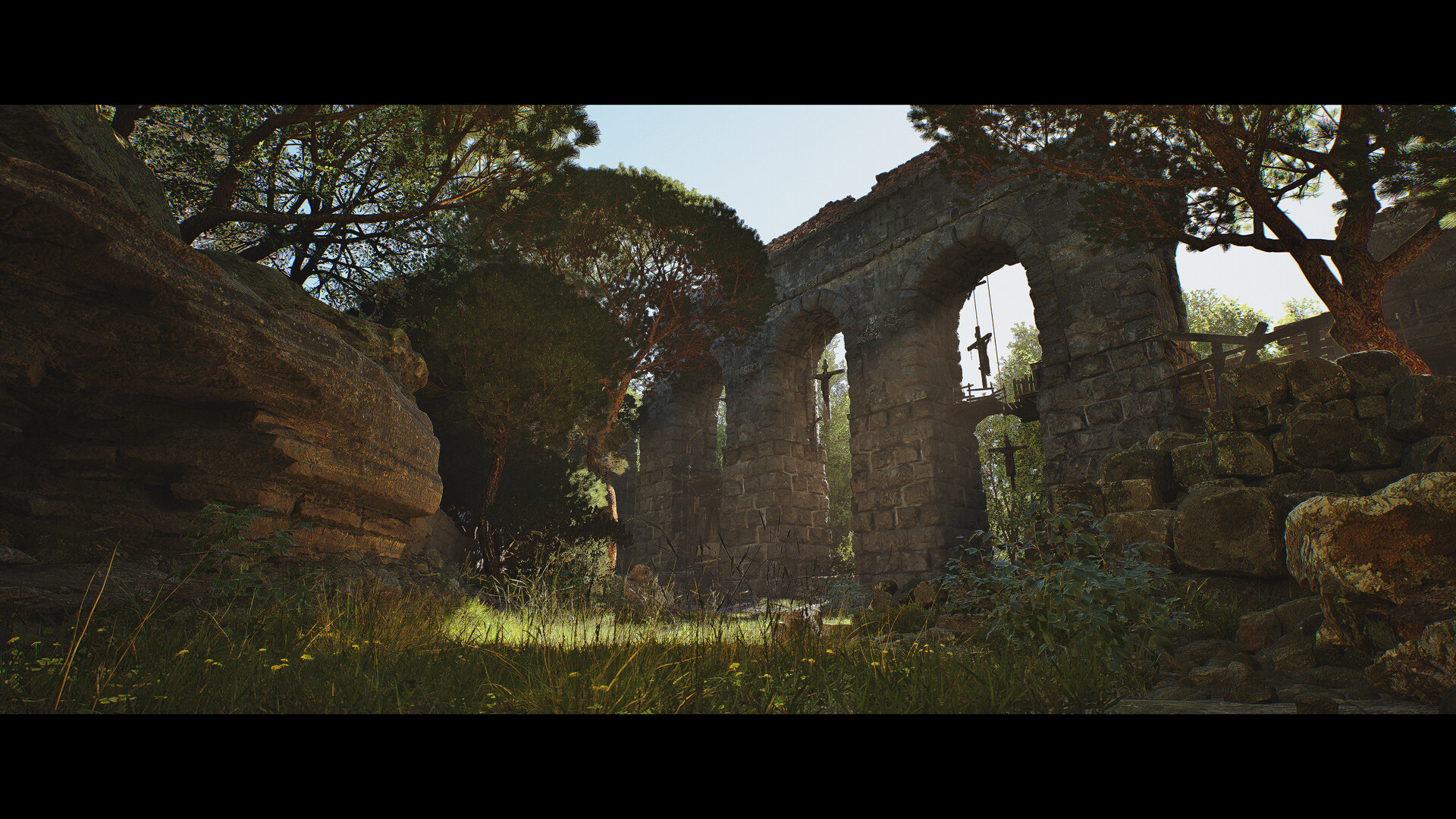 1348 Ex Voto screenshot #5