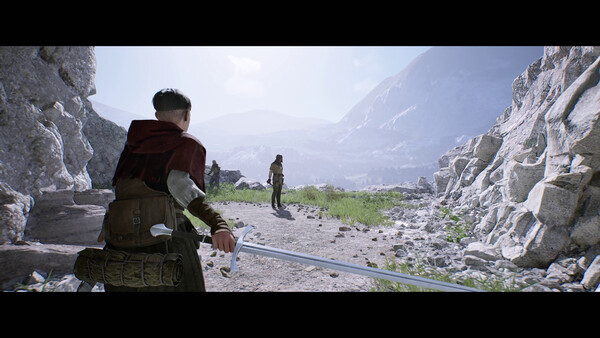 1348 Ex Voto screenshot