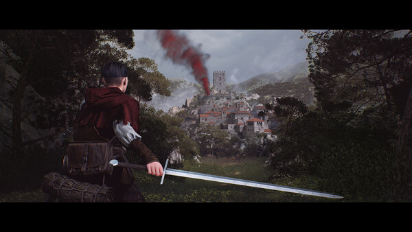 1348 Ex Voto in-game screenshot 2