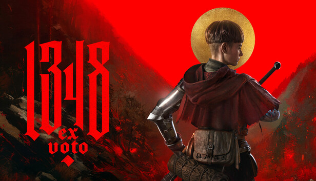 Steam：1348 エクス・ヴォート
