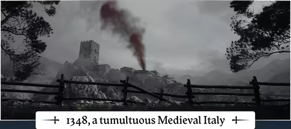 1348 Ex Voto video 1