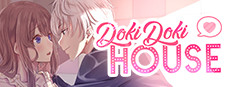 Doki Doki House cover