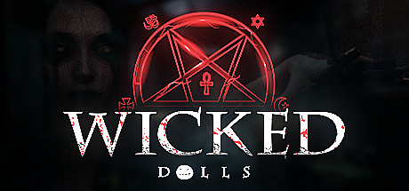 Wicked Dolls banner