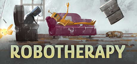 Robotherapy banner image