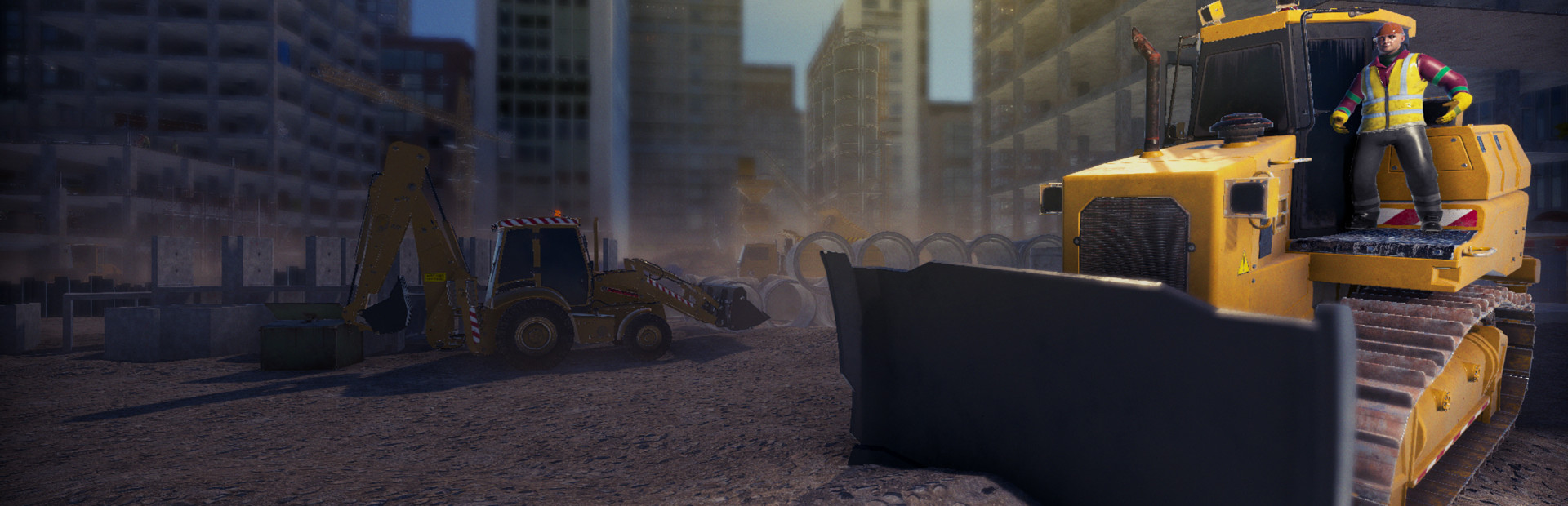 Construction Manager